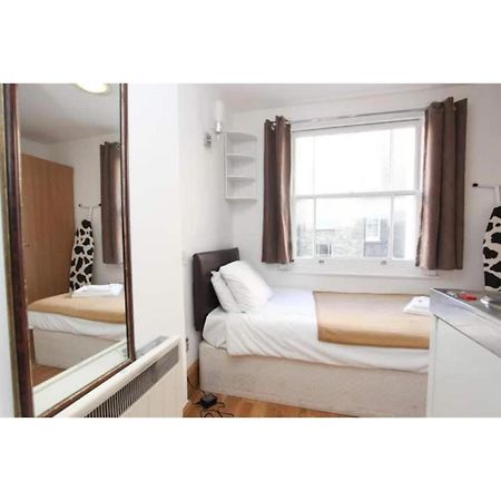 F201-Affordable Studio Near Hyde Park Londres Extérieur photo