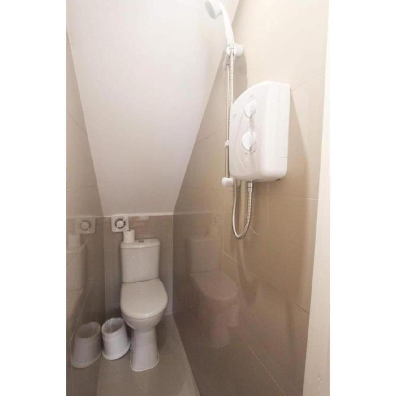 F201-Affordable Studio Near Hyde Park Londres Extérieur photo